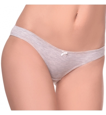 Трусики Мамин Дім  517 grey